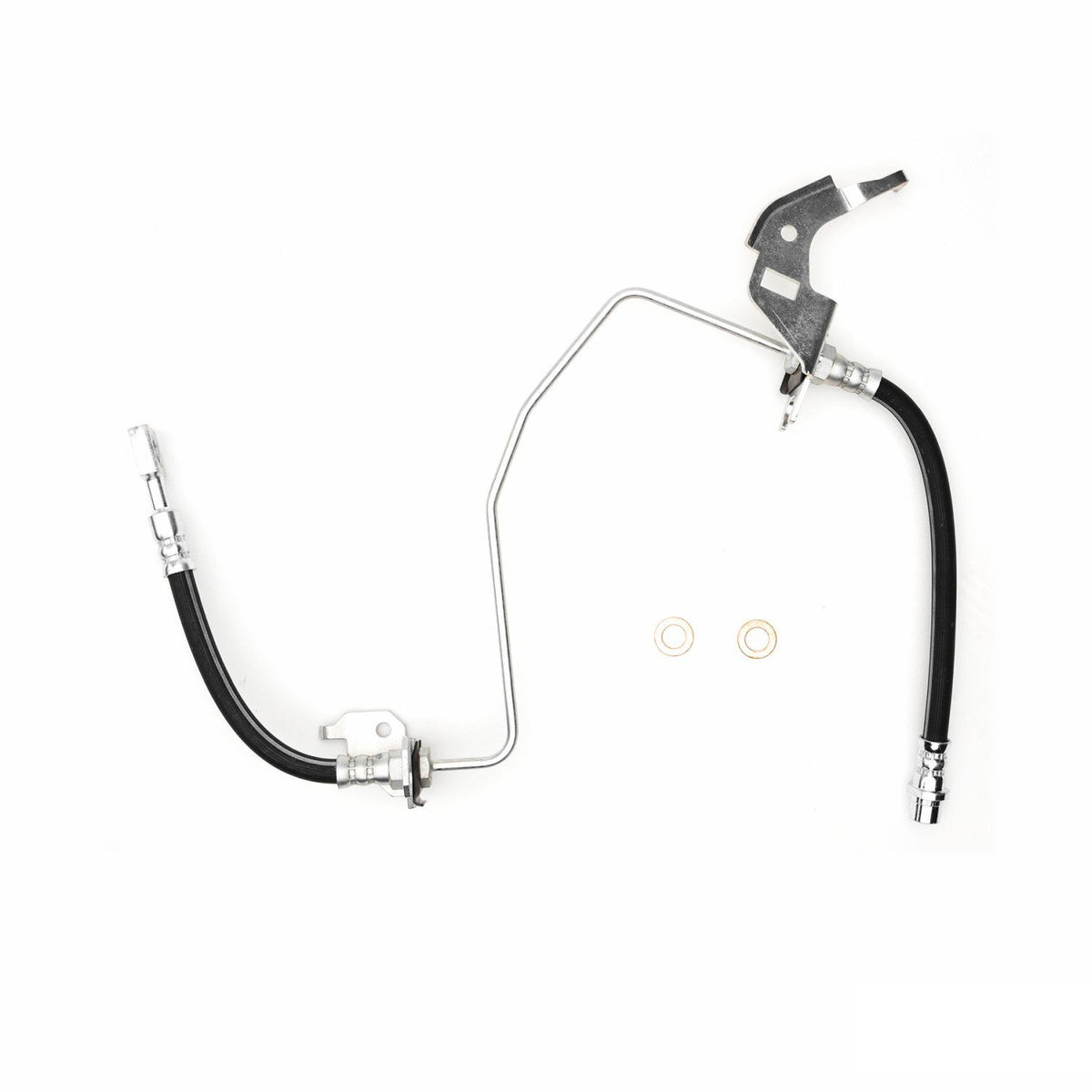 DFC 2008 Saturn Astra Rear-R Brake Hose