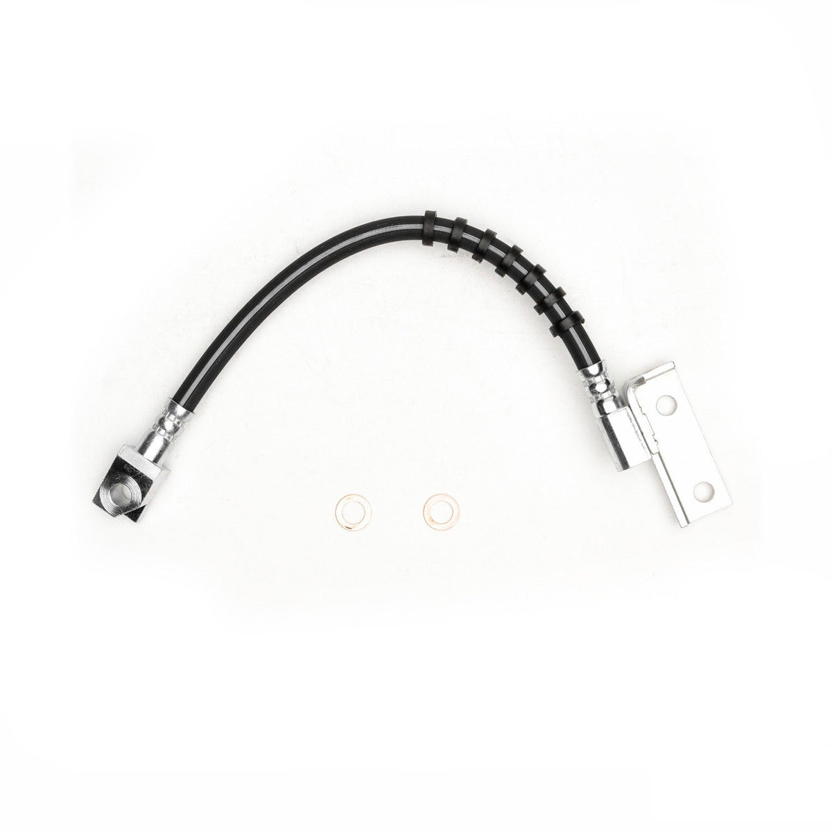 DFC 68-71 Ford Falcon Front-R Brake Hose