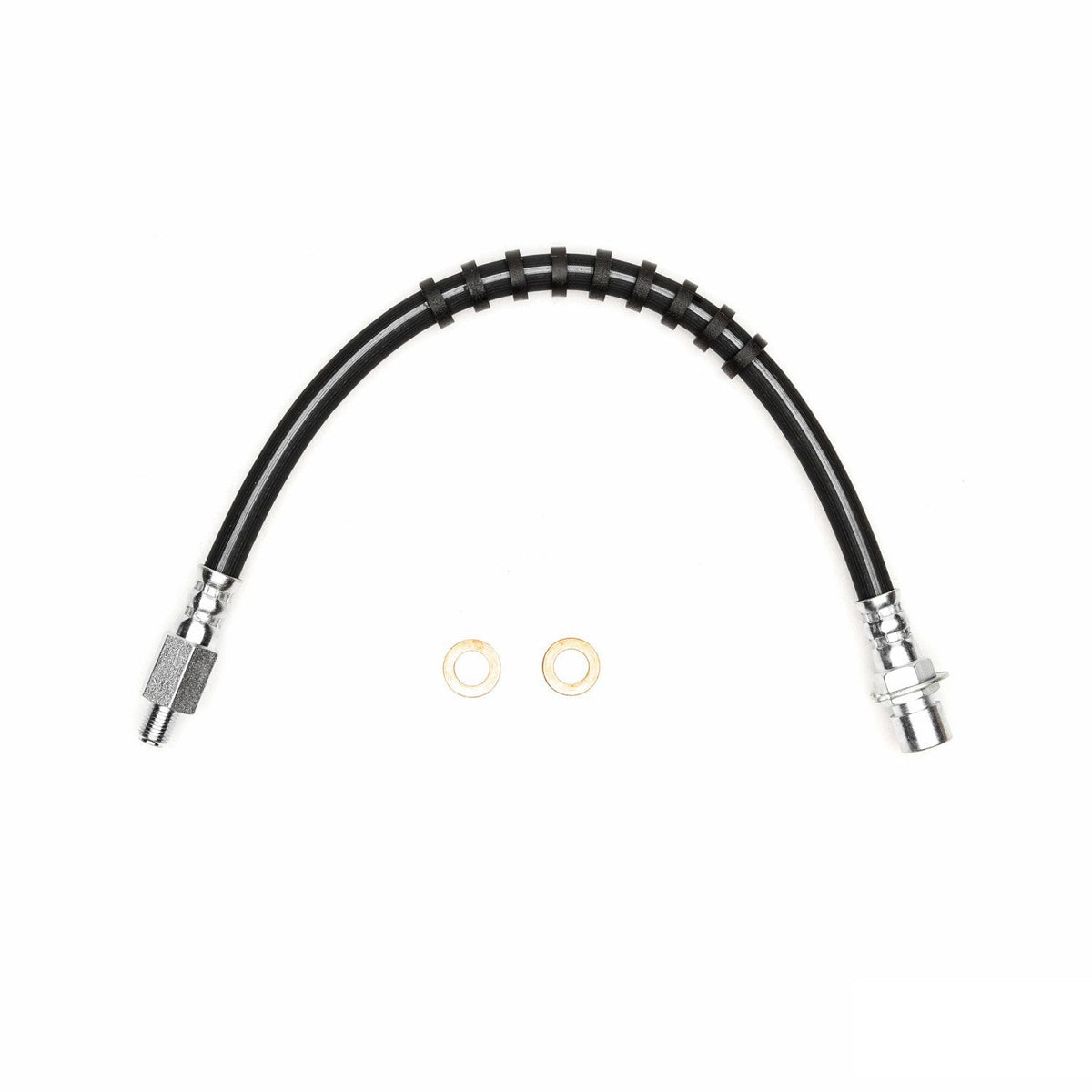 DFC 71-73 Ford Mustang Front Brake Hose