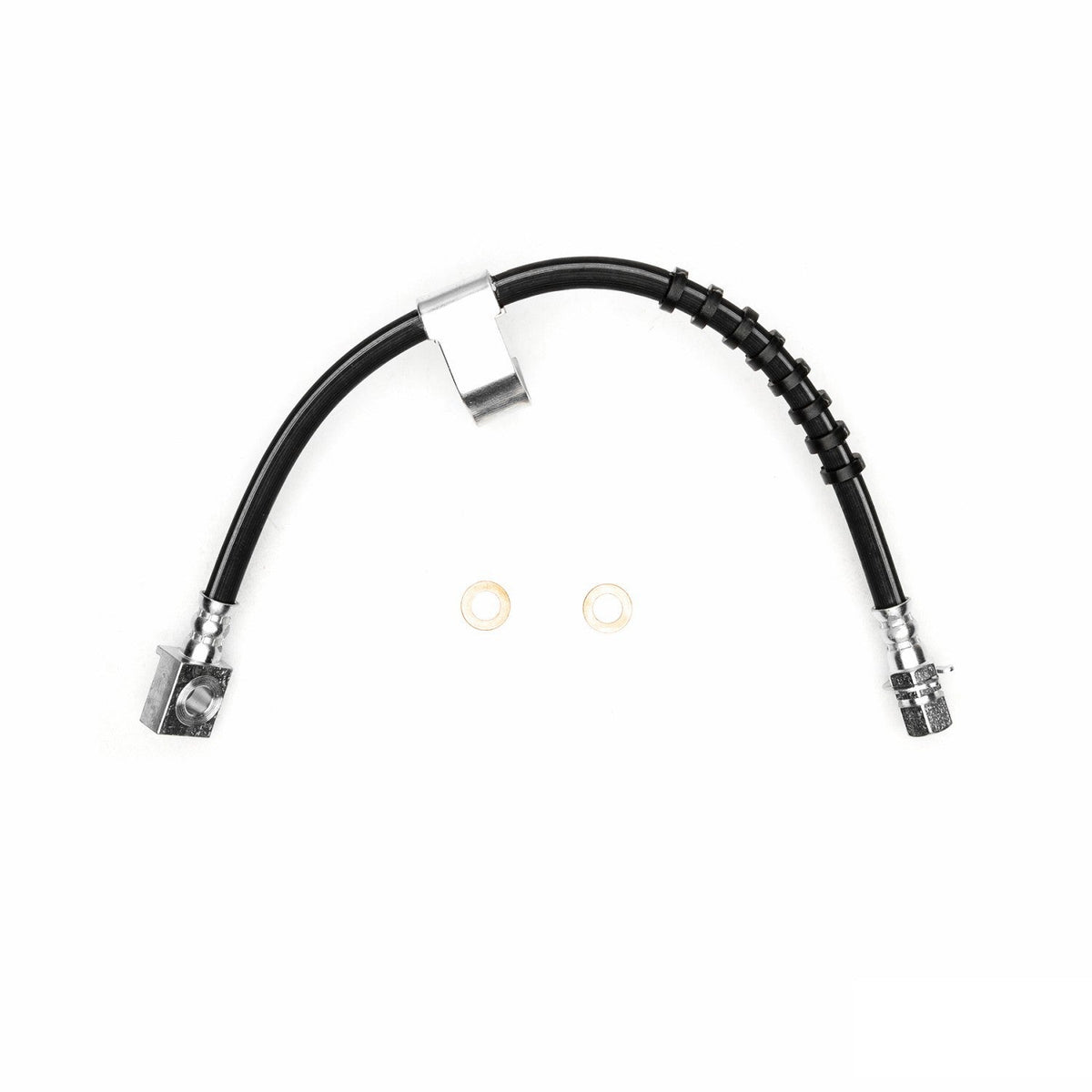 DFC 81-94 Ford Tempo Front-L Brake Hose