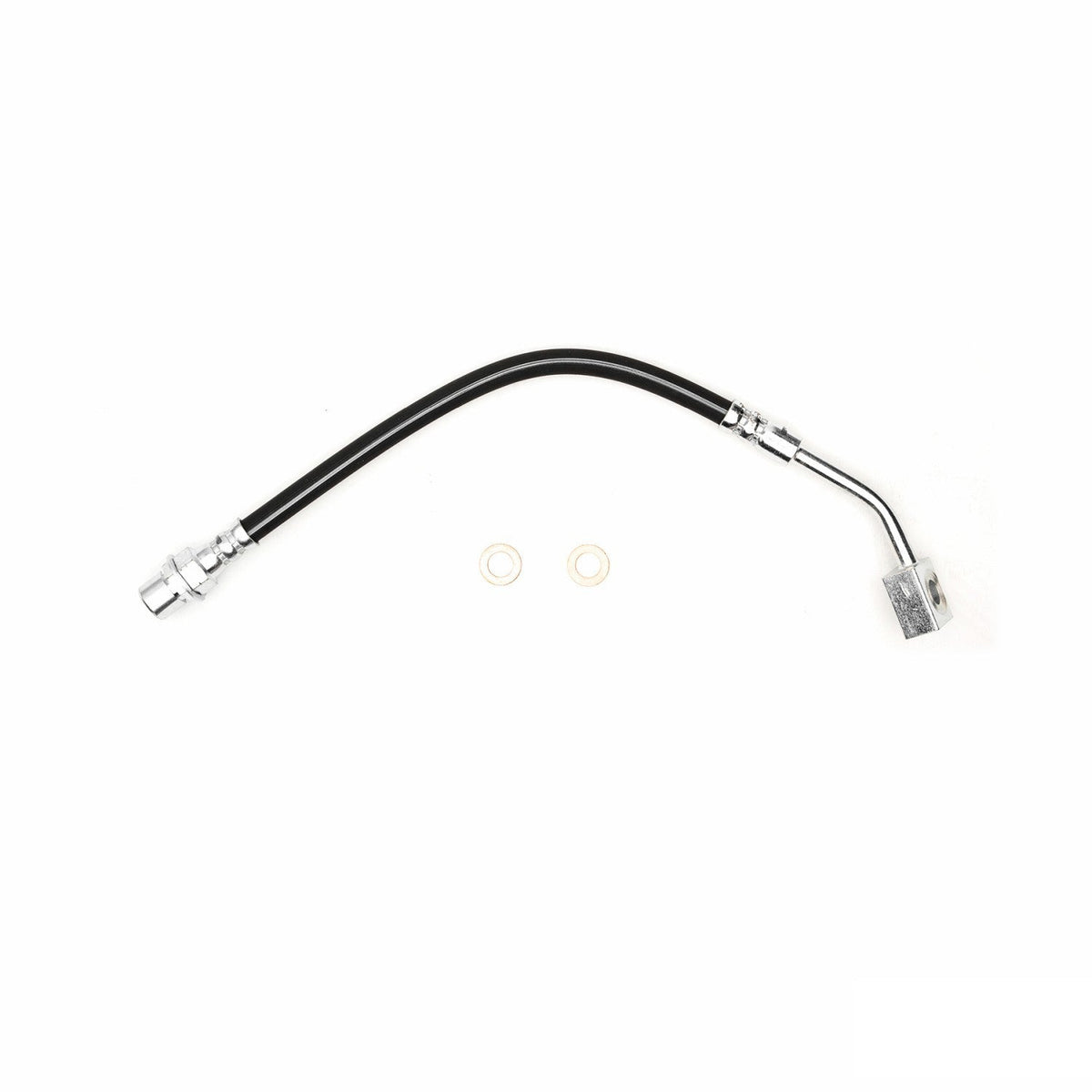 DFC 94-98 Ford Mustang Front-R Brake Hose