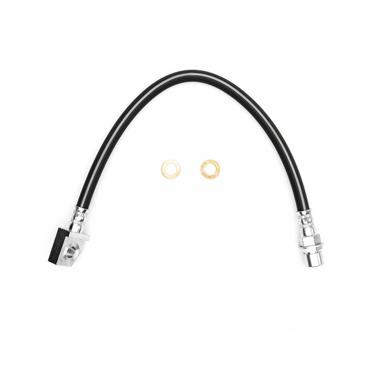 DFC 94-98 Ford Mustang Front-R Brake Hose