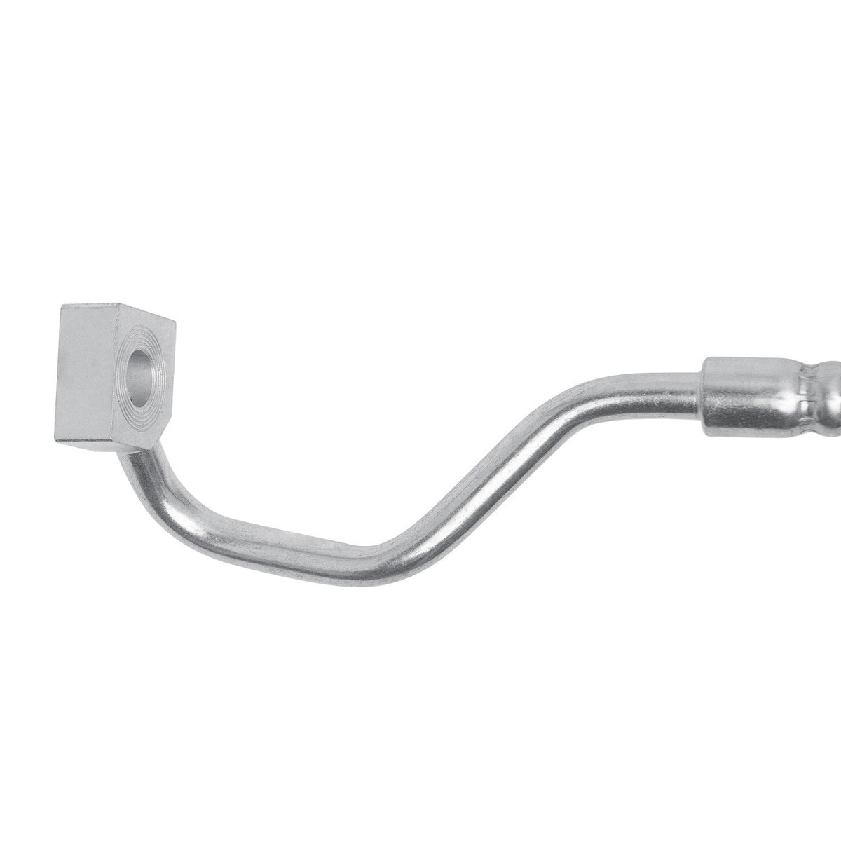 DFC 05-14 Ford Mustang Front-L Brake Hose