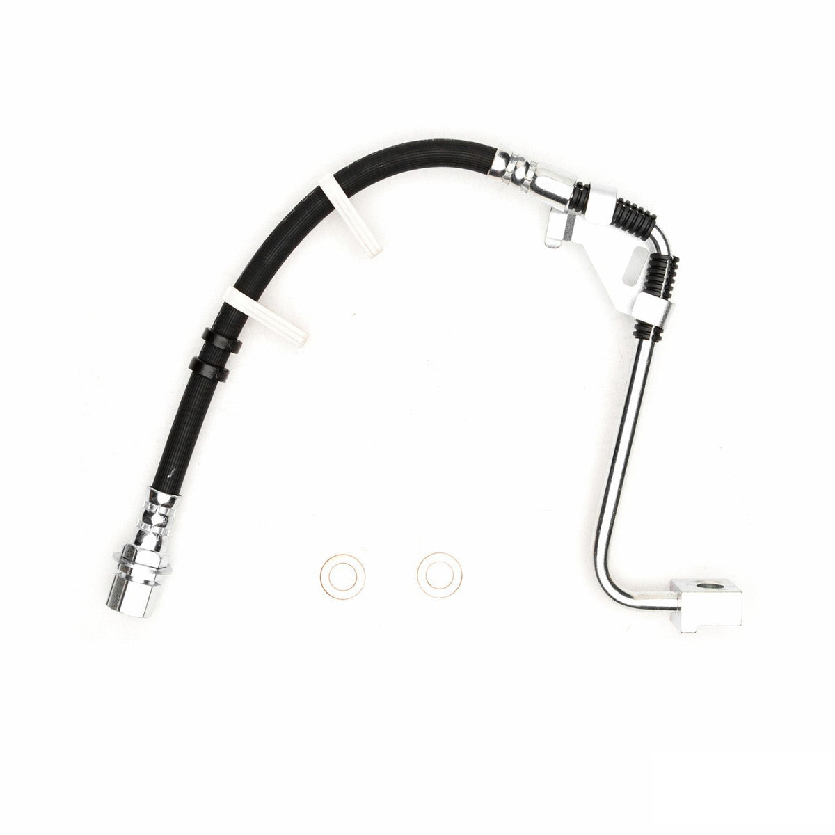 DFC 06-07 Ford Freestar Front-L Brake Hose