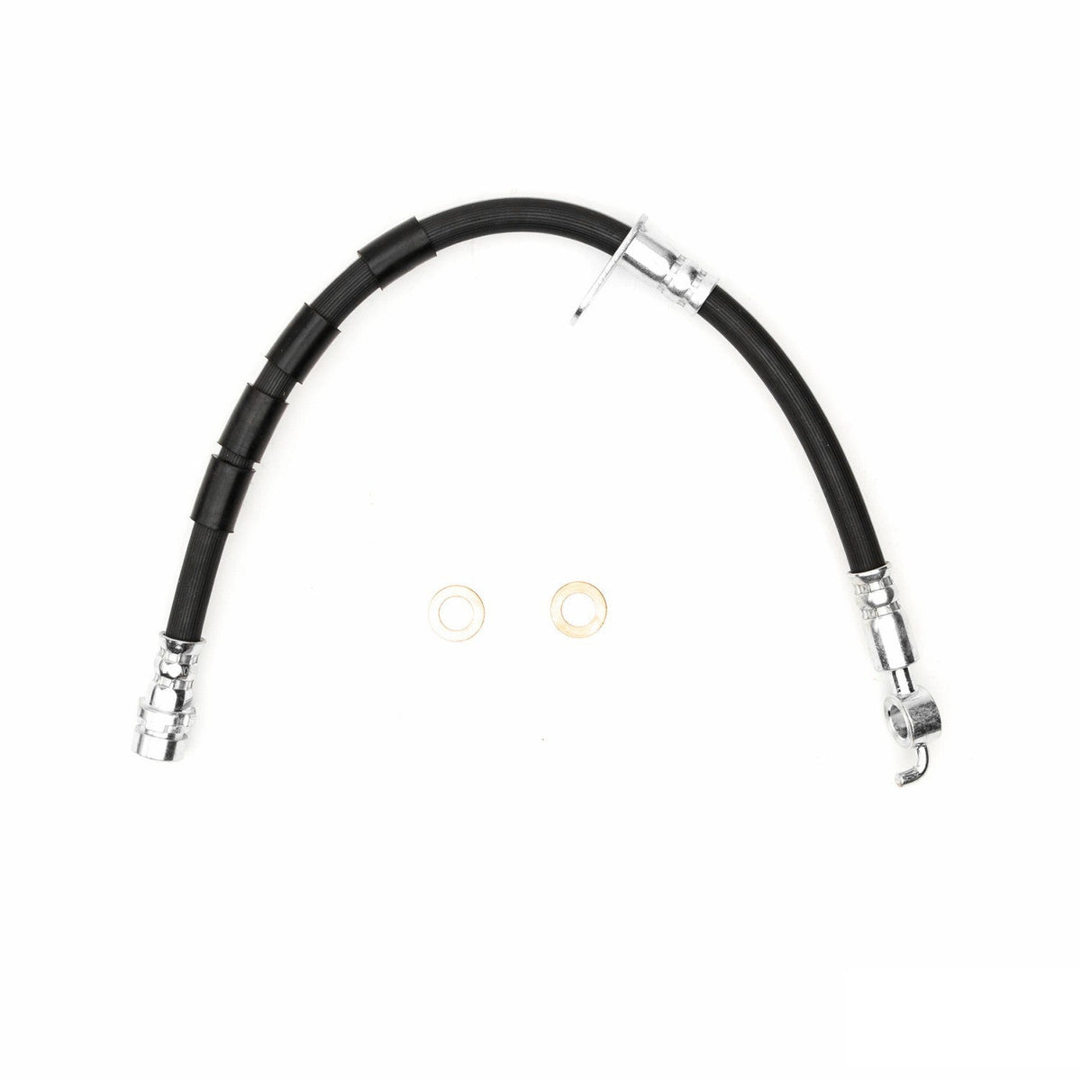 DFC 11-13 Ford Fiesta Front-L Brake Hose