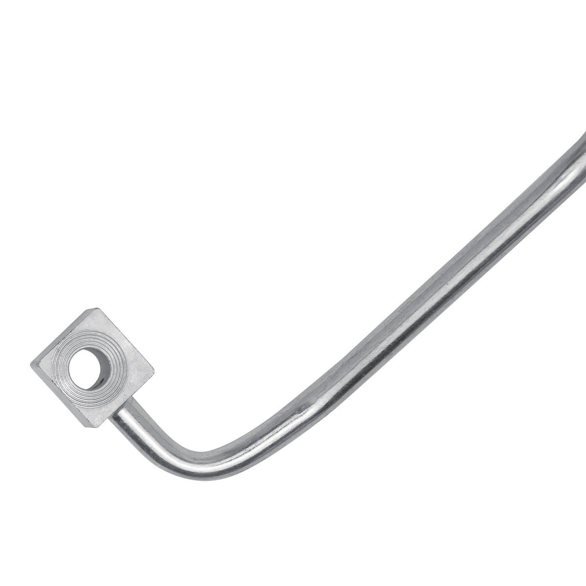 DFC 15-18 Ford Mustang Front-L Brake Hose