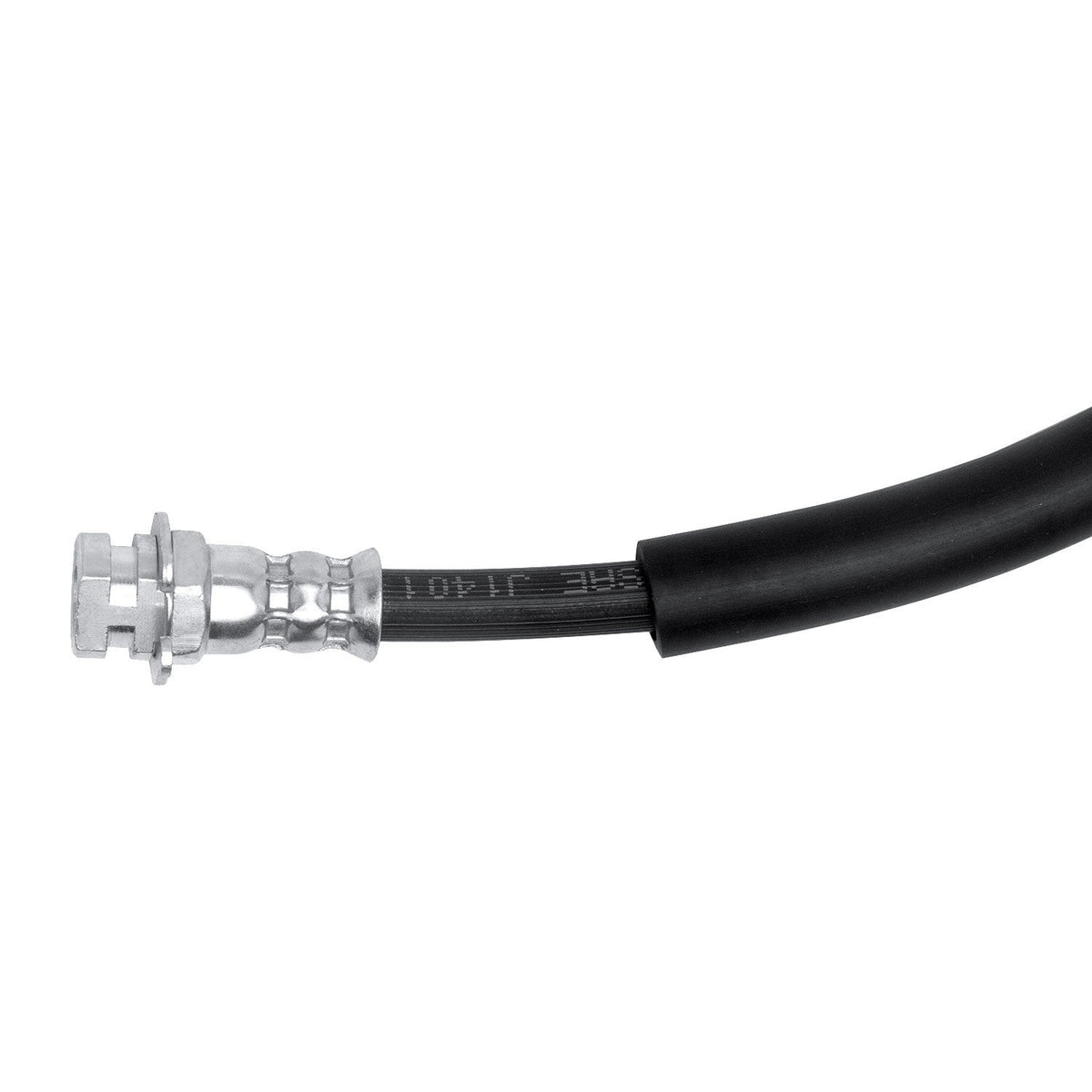 DFC 75-79 Ford Thunderbird Rear-R Brake Hose