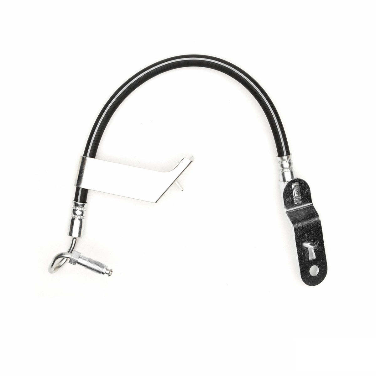 DFC 820092 Ford Thunderbird Rear-L/Rear-L lo Brake Hose