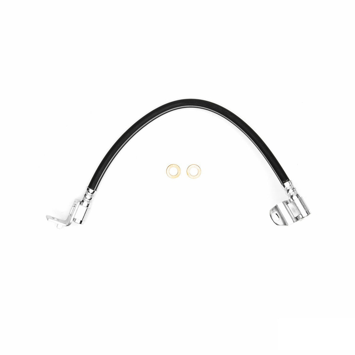 DFC 96-07 Ford Taurus Rear-L Brake Hose