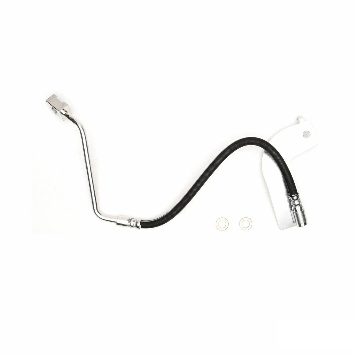 DFC 99-04 Ford Mustang Rear-L Brake Hose