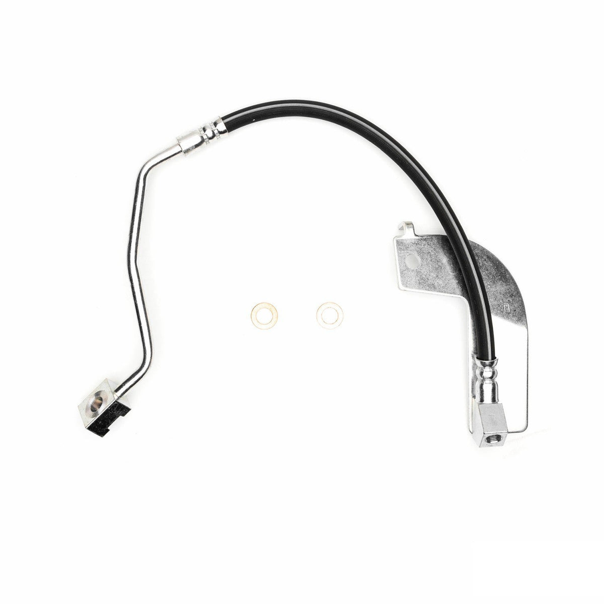DFC 01-04 Ford Mustang Rear-R Brake Hose