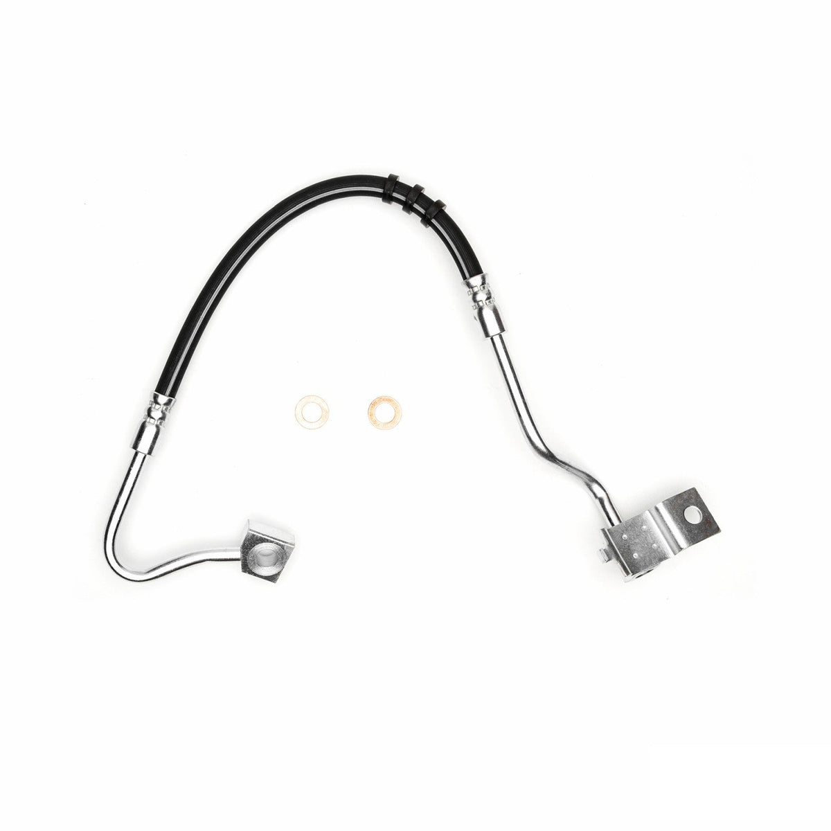 DFC 03-06 Ford Thunderbird Rear-L Brake Hose