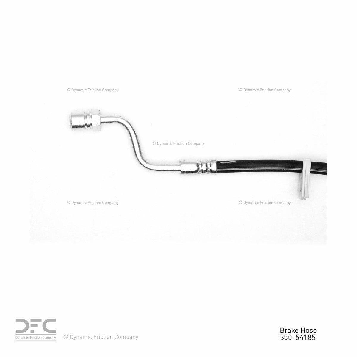 DFC 04-05 Ford Freestar Rear-R Brake Hose