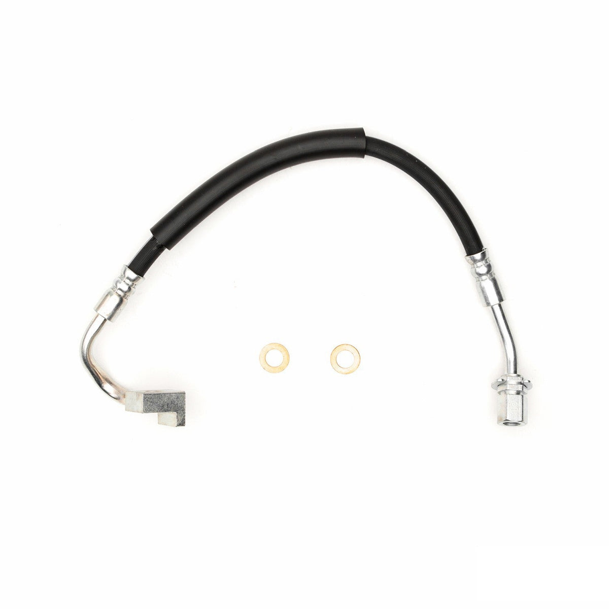 DFC 10-12 Ford Taurus Rear-L Brake Hose