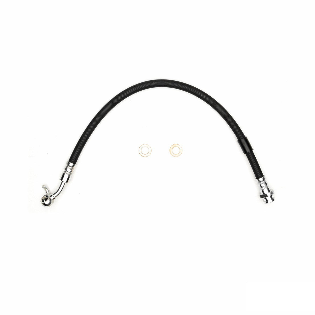 DFC 11-15 Ford Edge Rear-R Brake Hose
