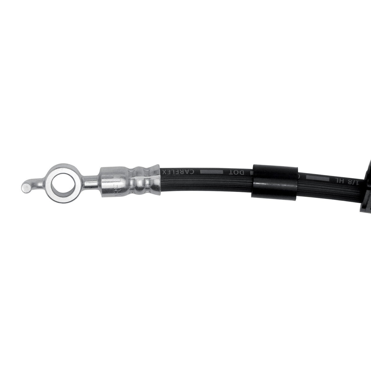DFC 17-20 Lincoln Continental Rear-L Brake Hose