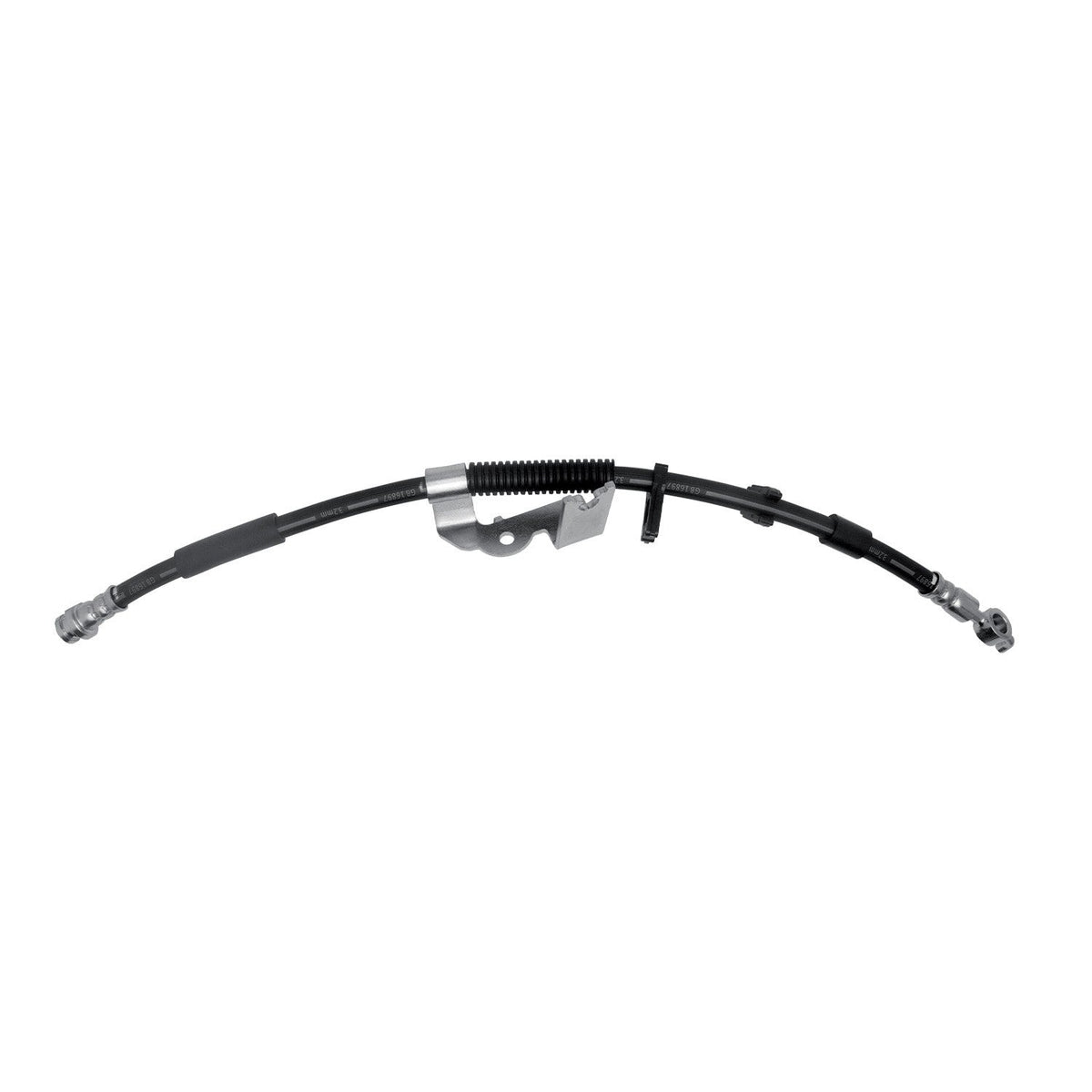 DFC 17-20 Lincoln Continental Rear-L Brake Hose