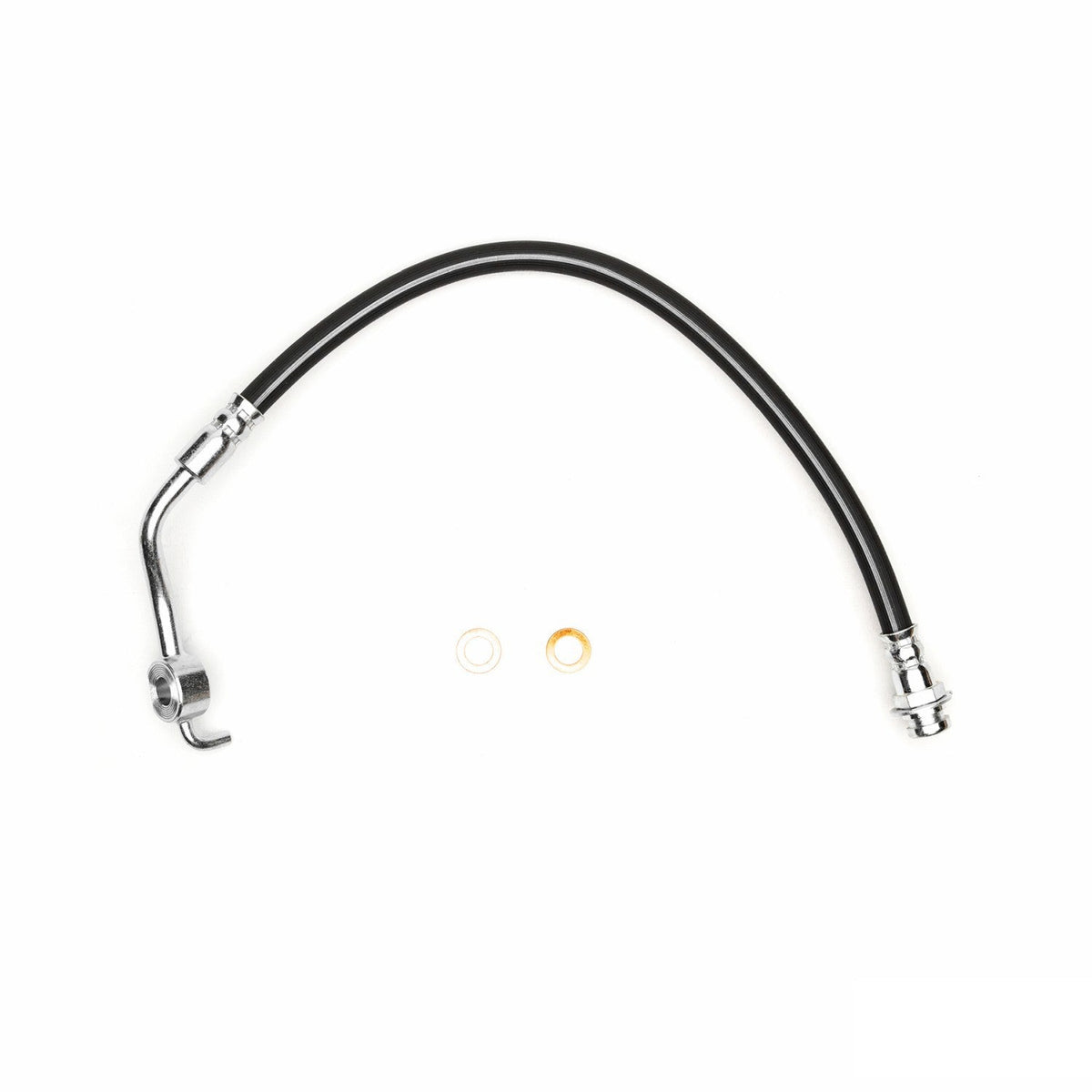 DFC 75-77 Ford E-250 Econoline Front-R Brake Hose