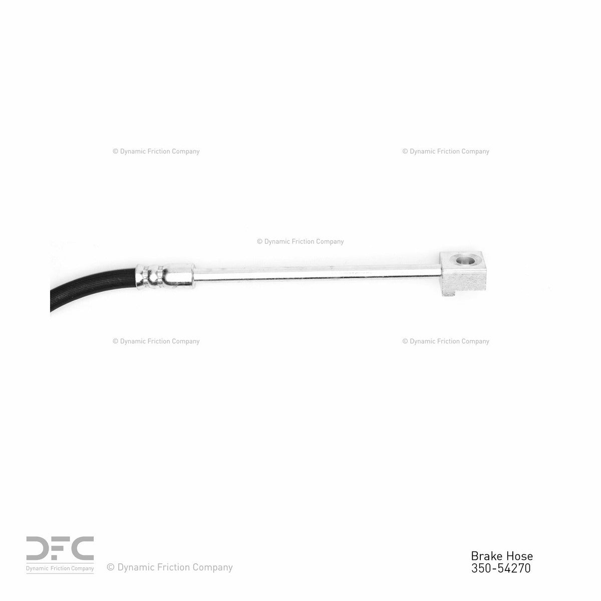 DFC 83-85 Ford Ranger Front Brake Hose