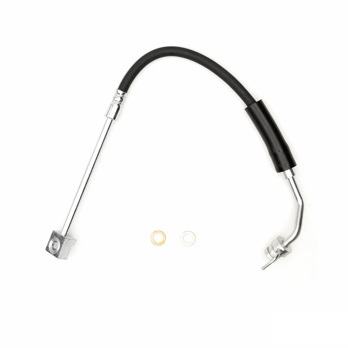 DFC 84-85 Ford Bronco II Front-R Brake Hose