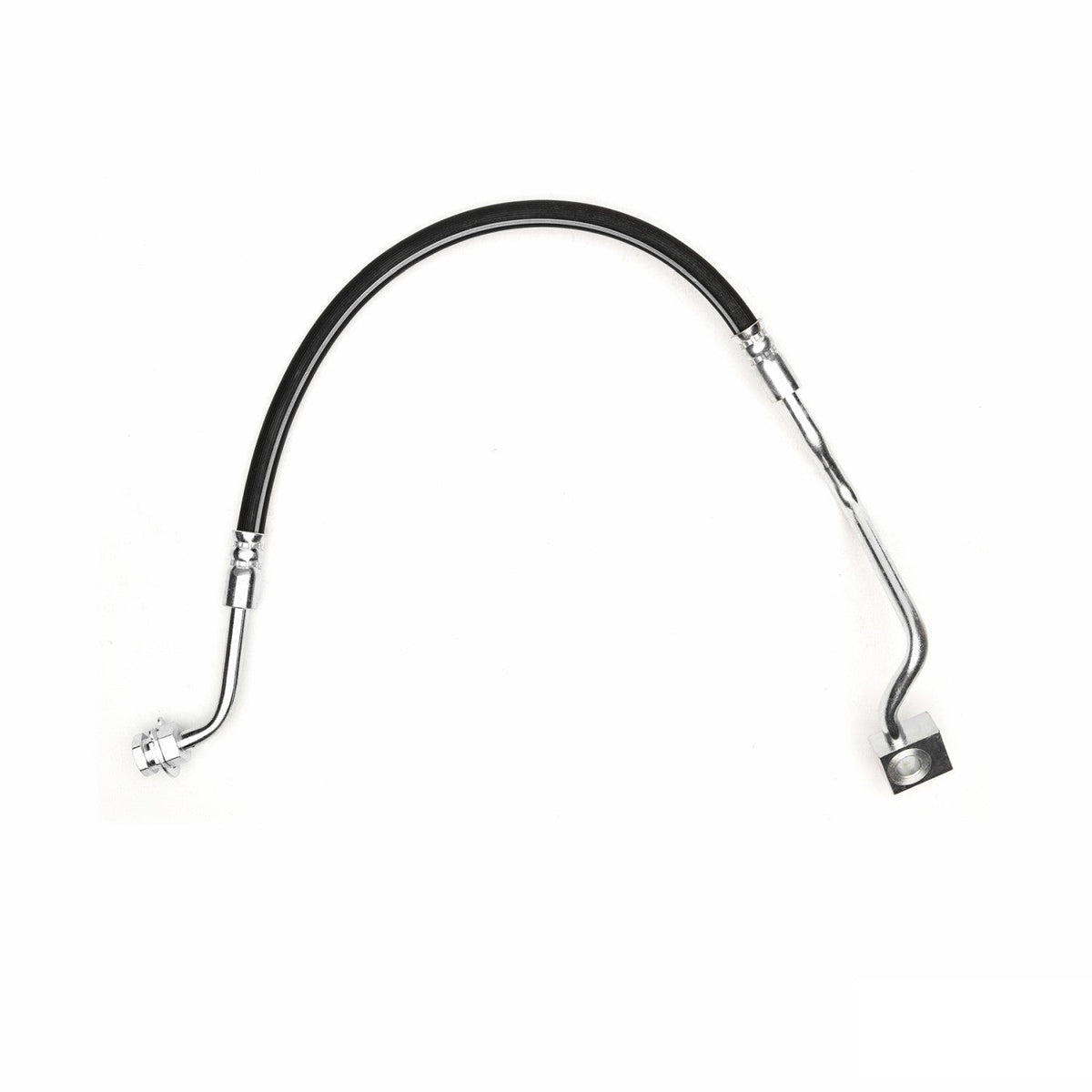 DFC 86-87 Ford Ranger Front-L Brake Hose