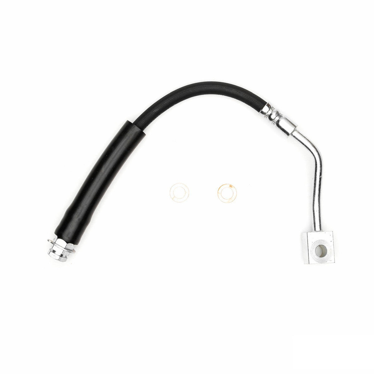 DFC 87-89 Ford Aerostar Front-R Brake Hose