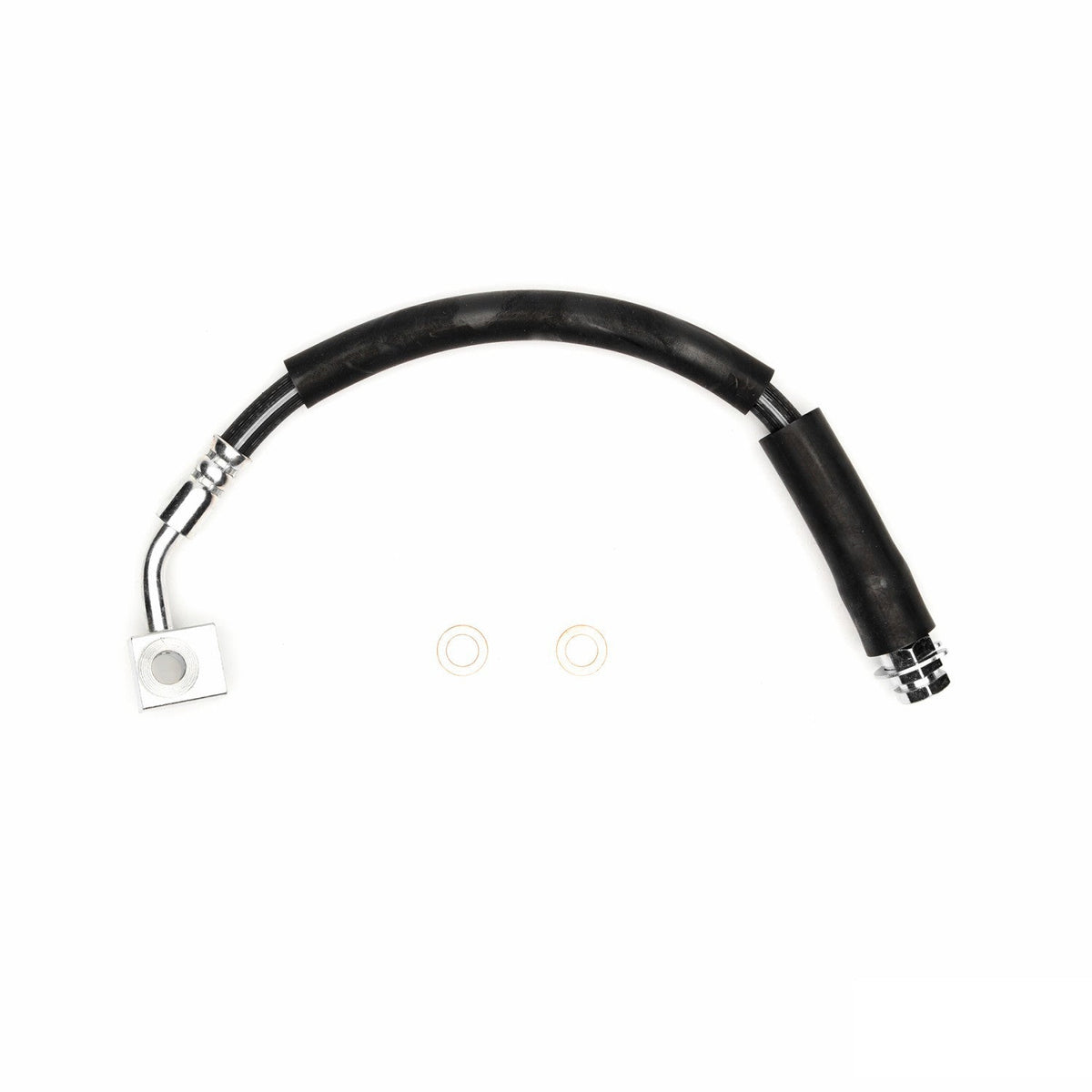 DFC 90-97 Ford Aerostar Front-R Brake Hose