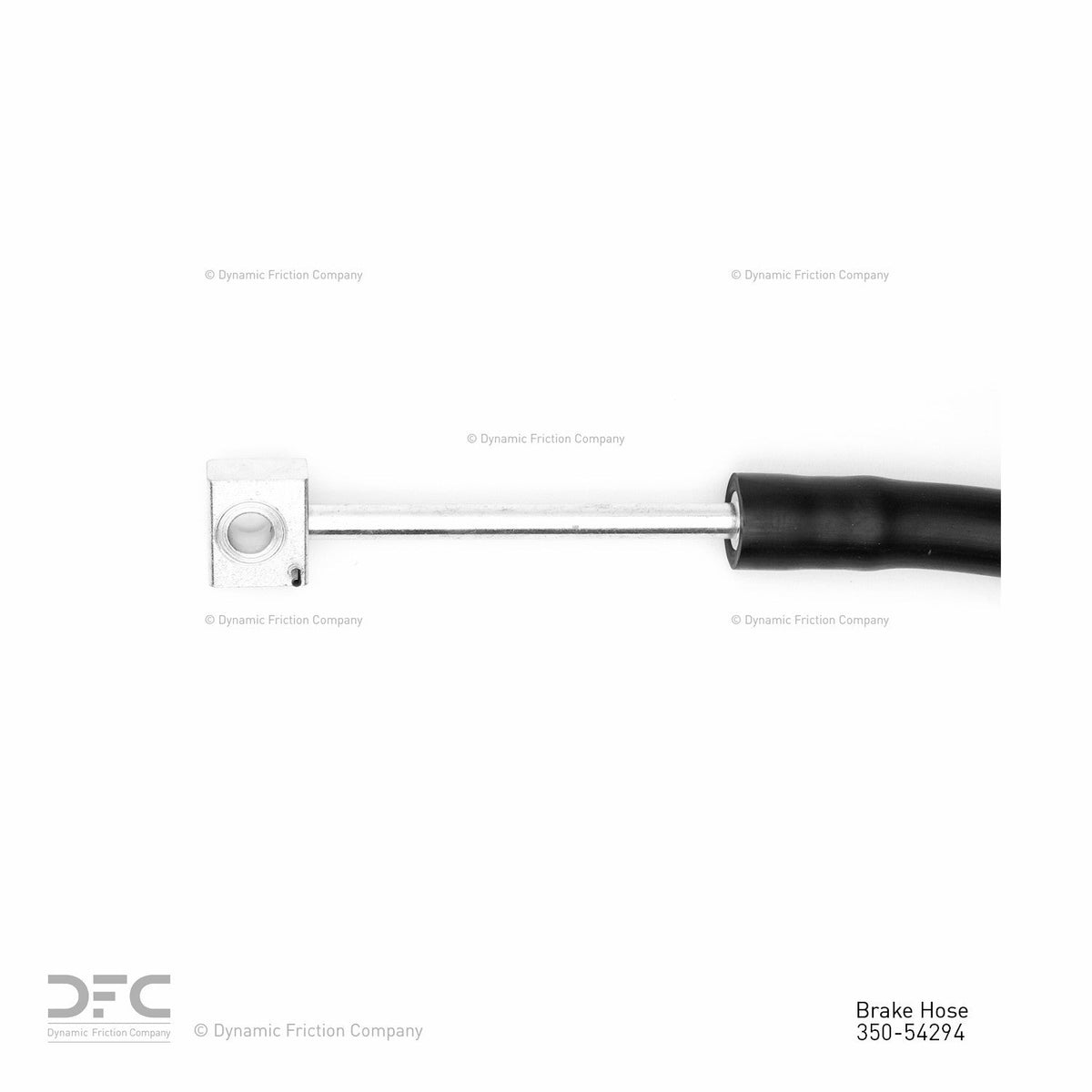 DFC 820090 Ford Ranger Front-L Brake Hose
