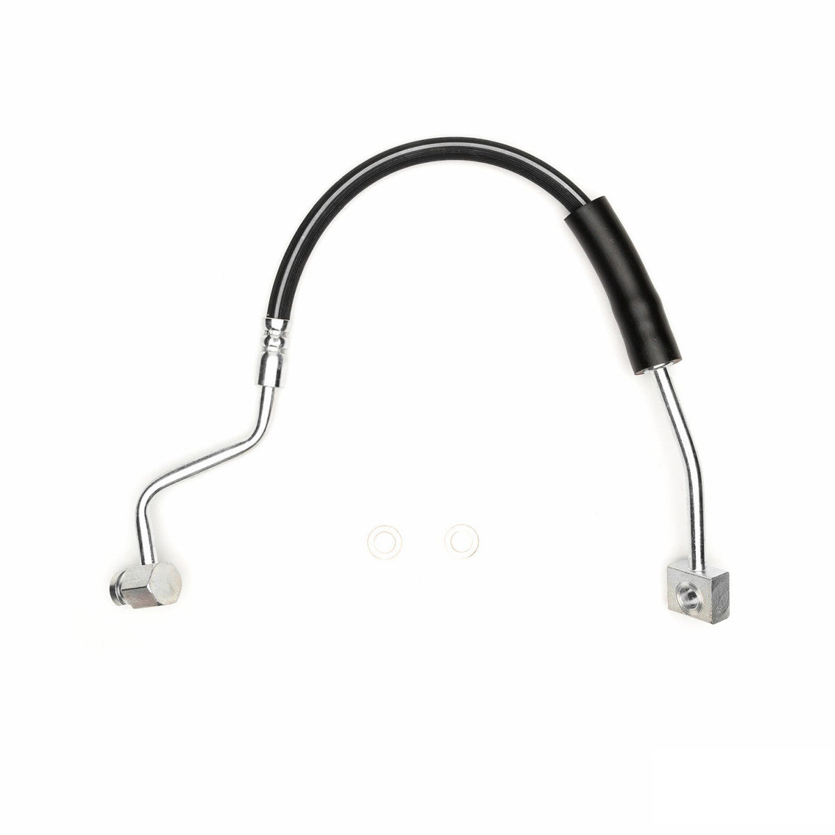 DFC 91-94 Ford Ranger Front-R Brake Hose