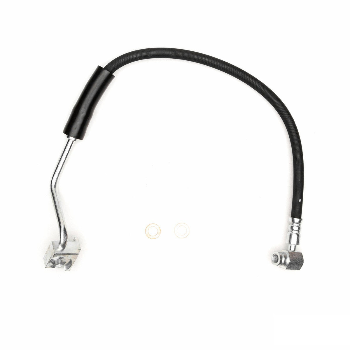 DFC 92-93 Ford E-150 Econoline Front-L Brake Hose