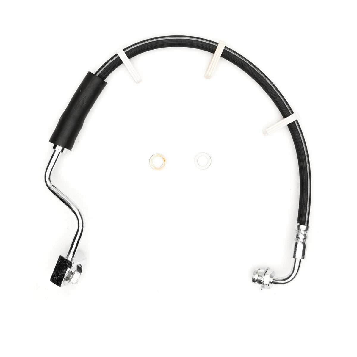 DFC 94-03 Ford E-150 Econoline Front-L Brake Hose
