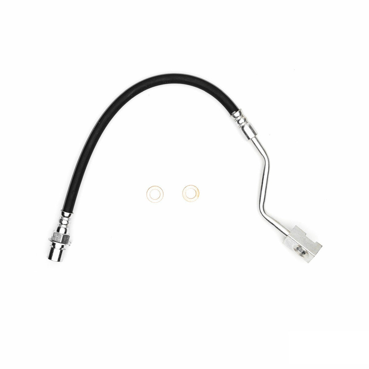 DFC 95-98 Ford Windstar Front-R Brake Hose