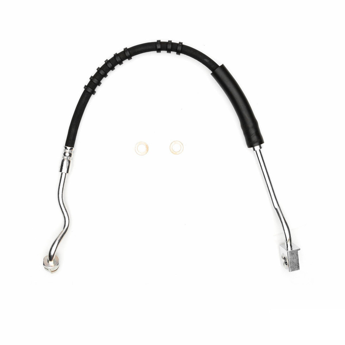 DFC 95-96 Ford Ranger Front-L Brake Hose