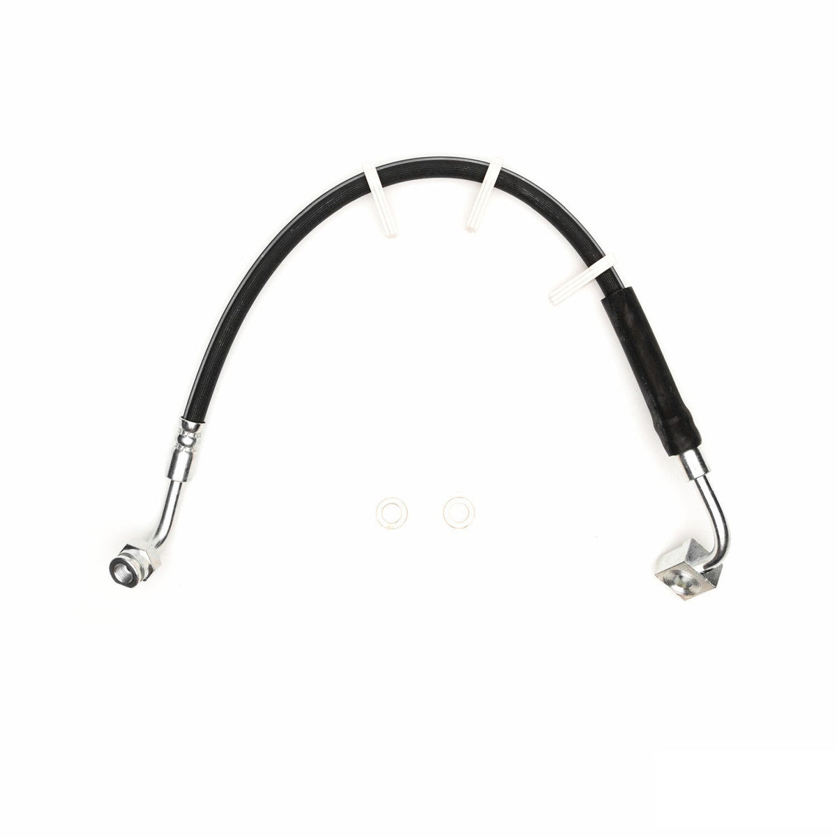 DFC 95-05 Ford E-350 Econoline Front Right/Front-R Brake Hose