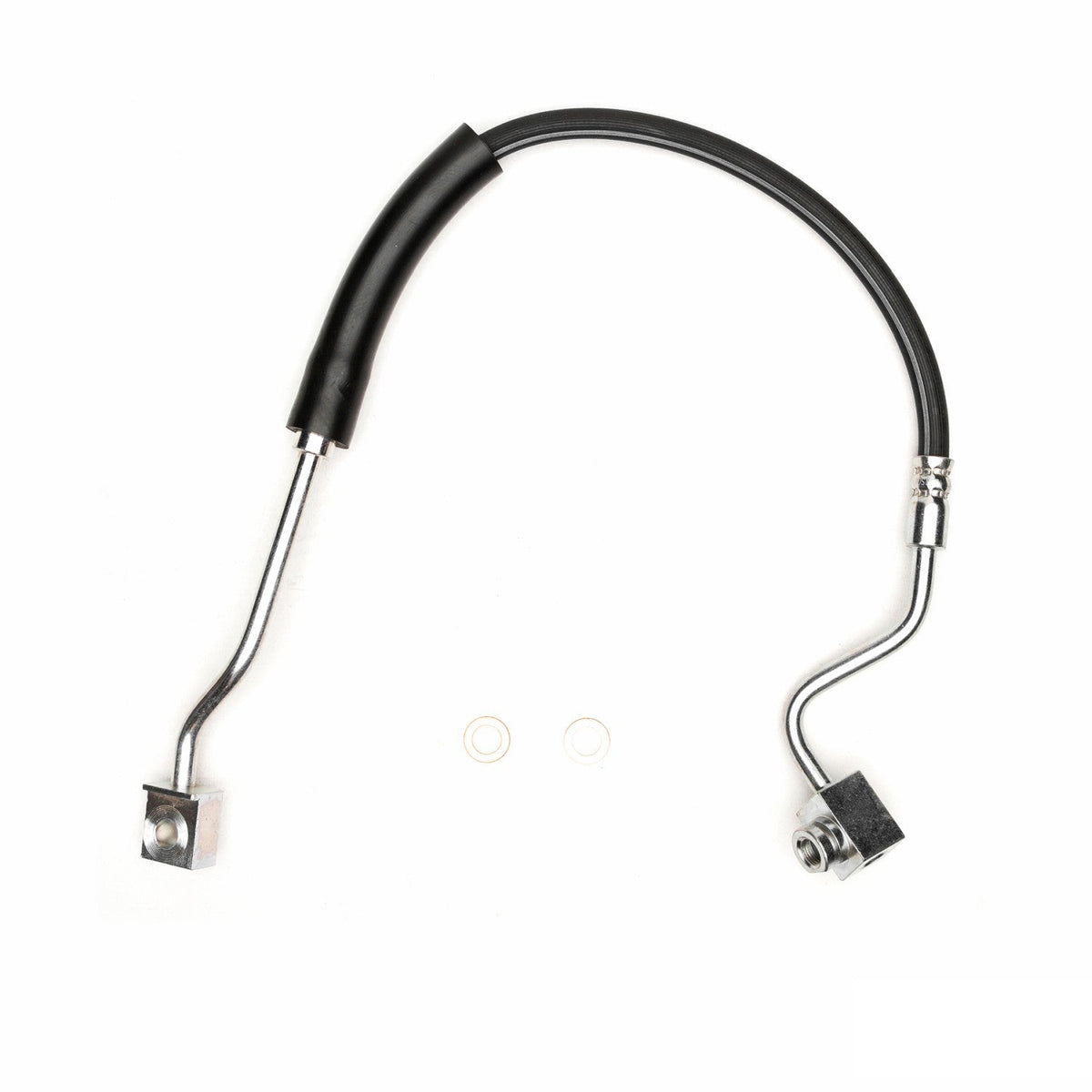 DFC 97-97 Ford Ranger Front-L Brake Hose