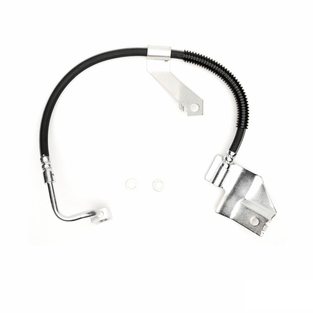 DFC 97-04 Ford F-150 2WD Front-R Brake Hose