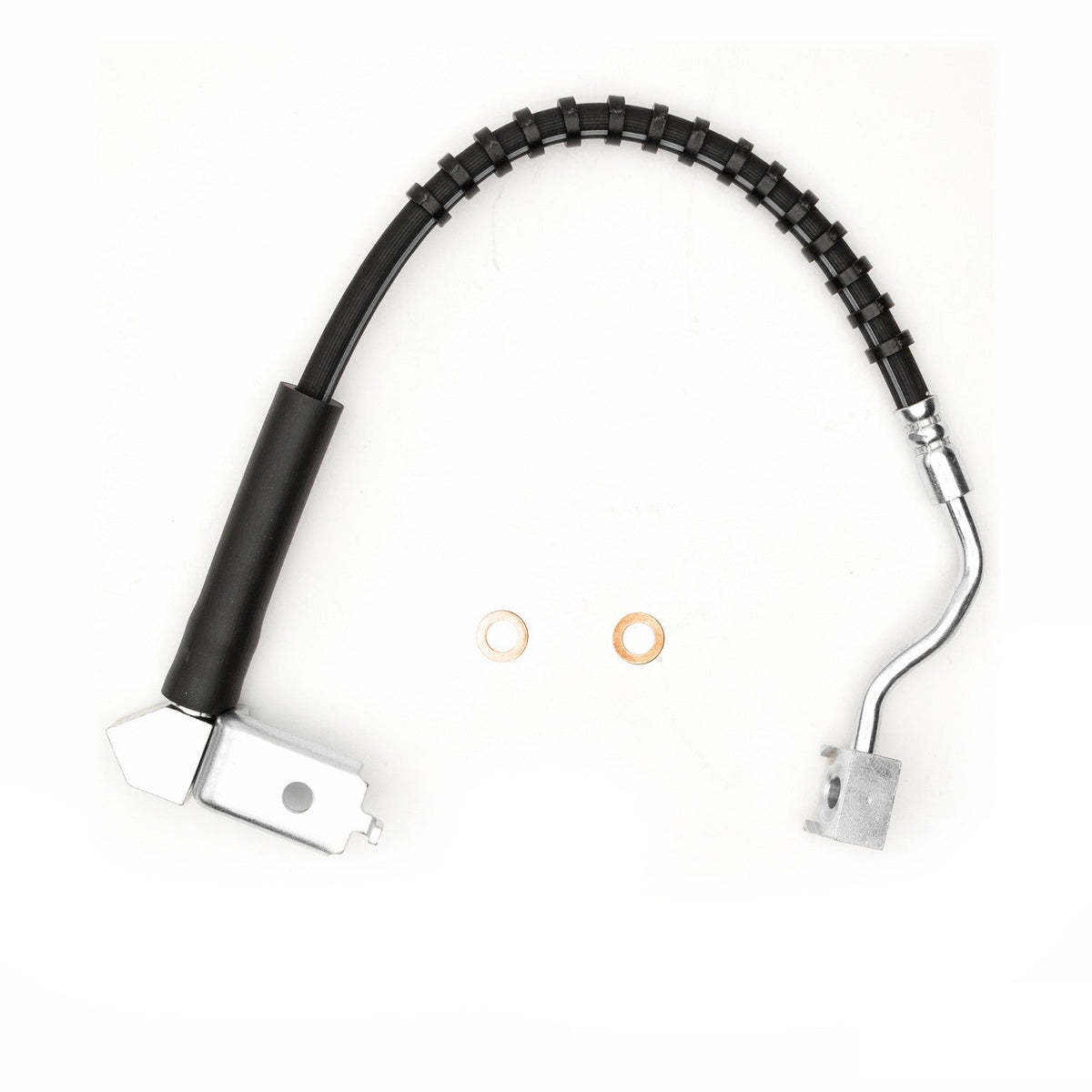 DFC 98-03 Ford Ranger Front-L Brake Hose