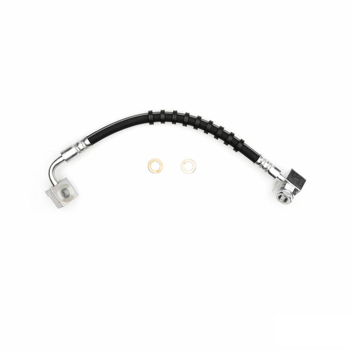 DFC 98-02 Ford Ranger Front-L Brake Hose