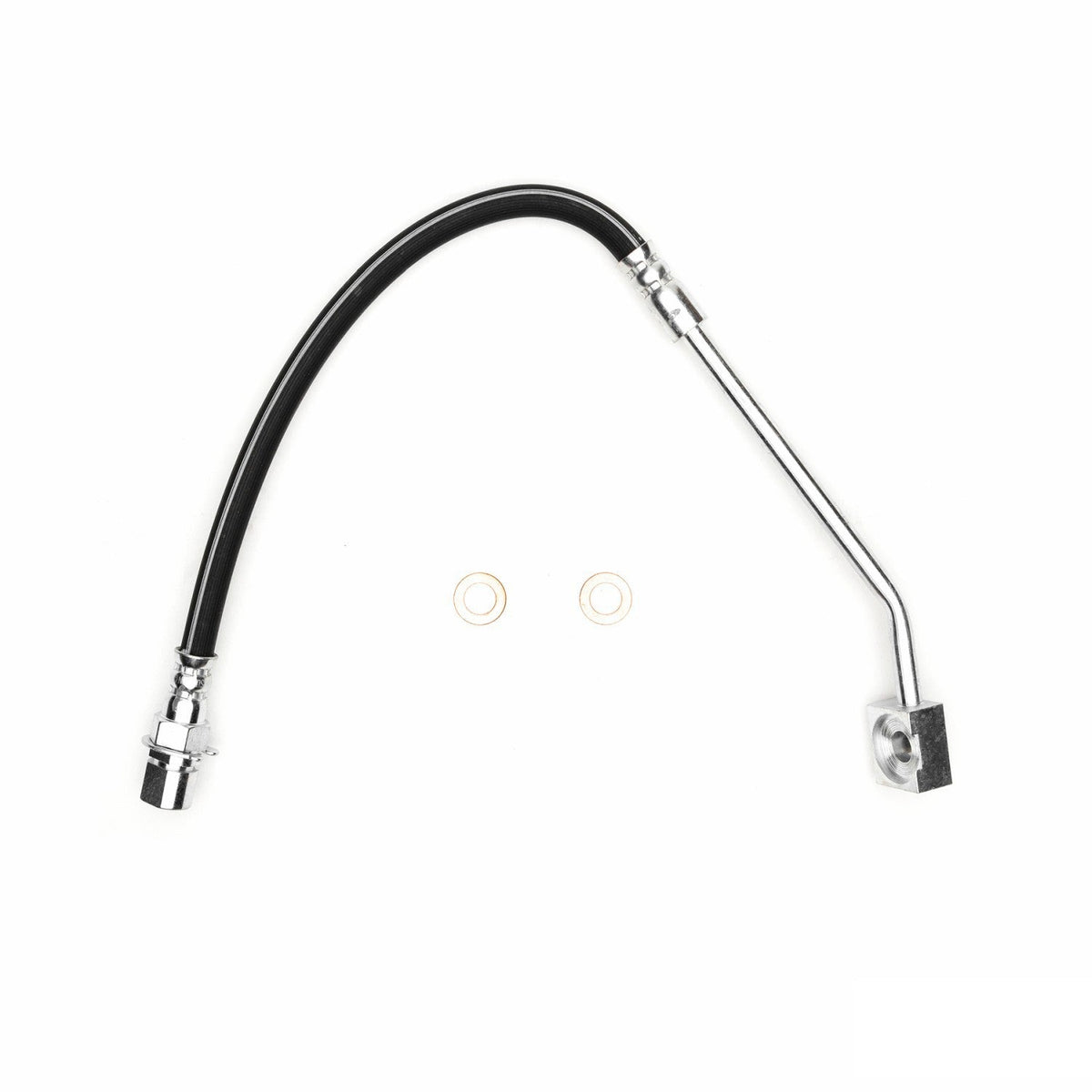 DFC 99-03 Ford Windstar Front-R Brake Hose