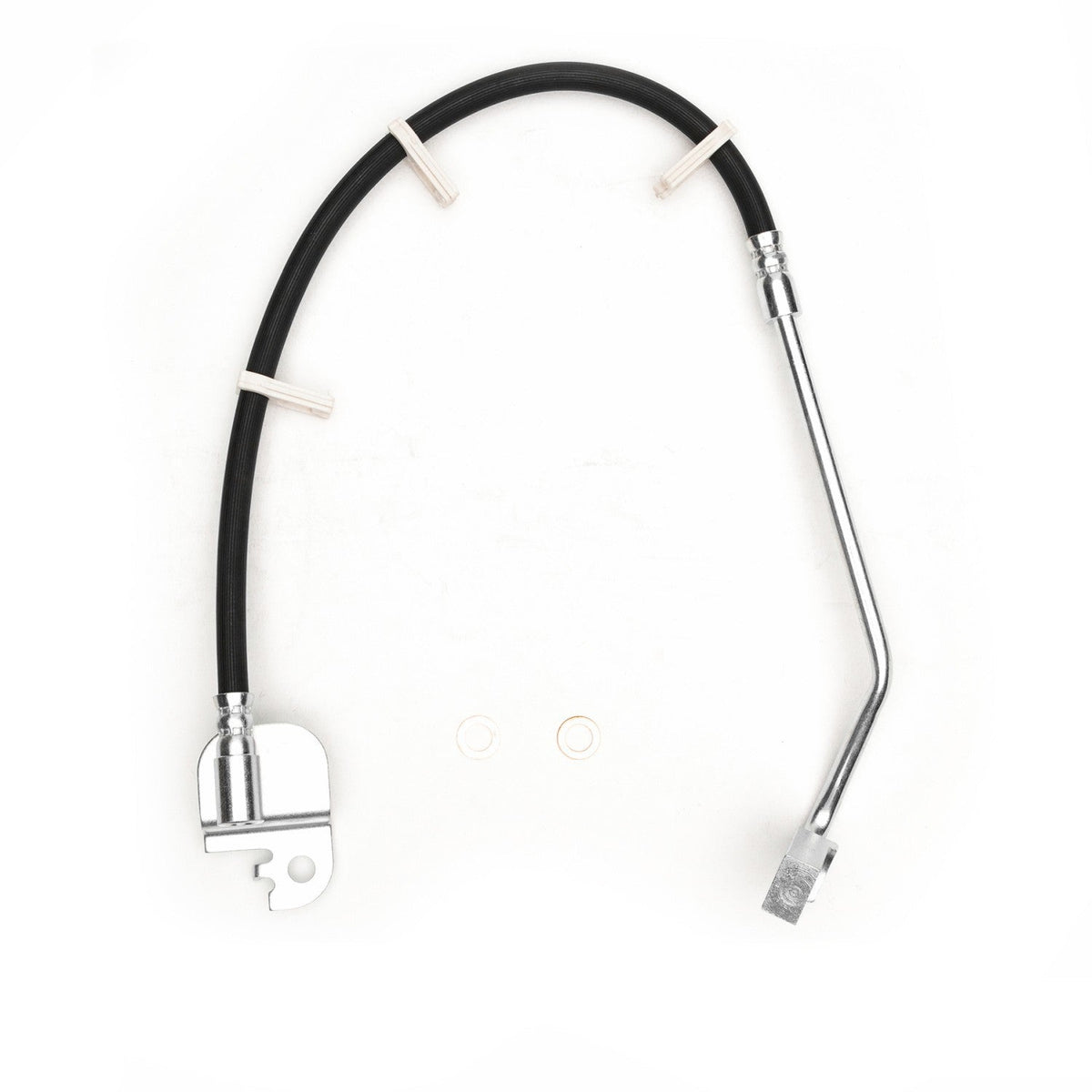 DFC 02-03 Ford E550 Super Duty Front Left Brake Hose
