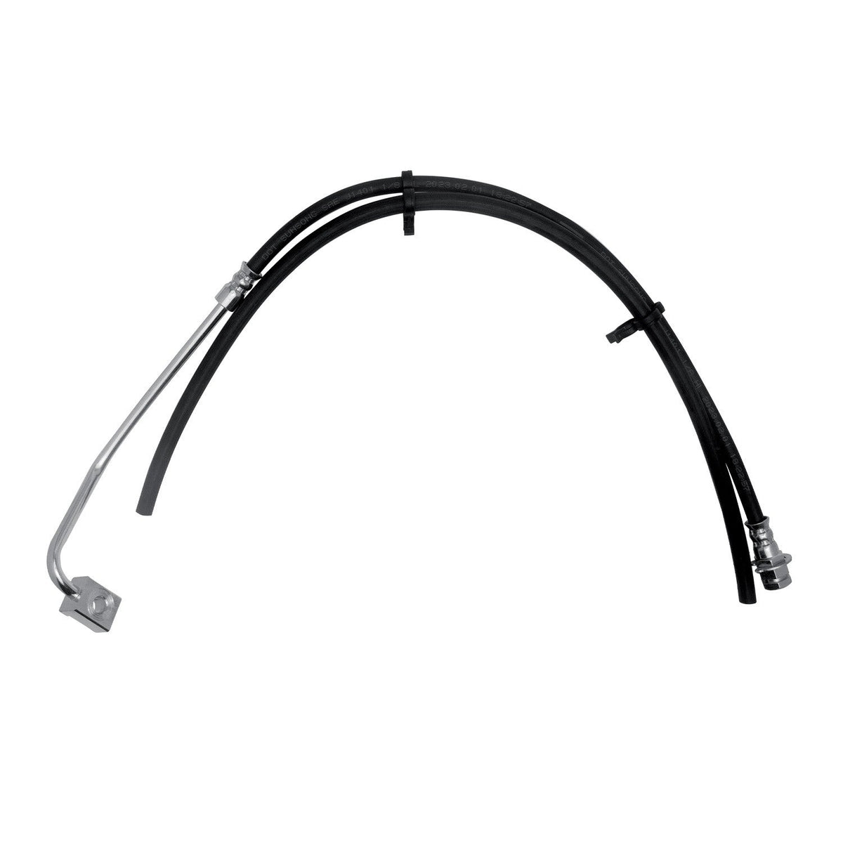 DFC 03-04 Ford F-450 Super Duty Front Left Brake Hose