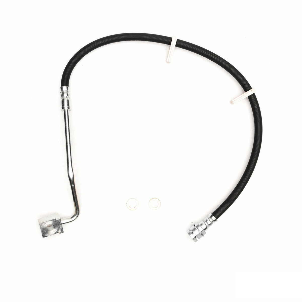 DFC 04-12 Coachmen Mirada Front Right Brake Hose