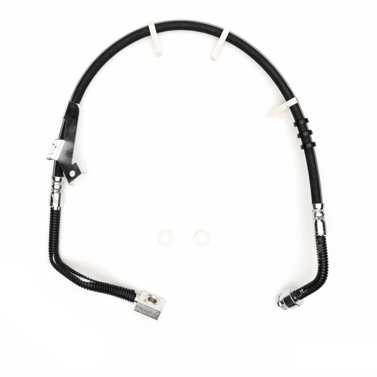 DFC 04-06 Ford E-150 Econoline Front-L Brake Hose