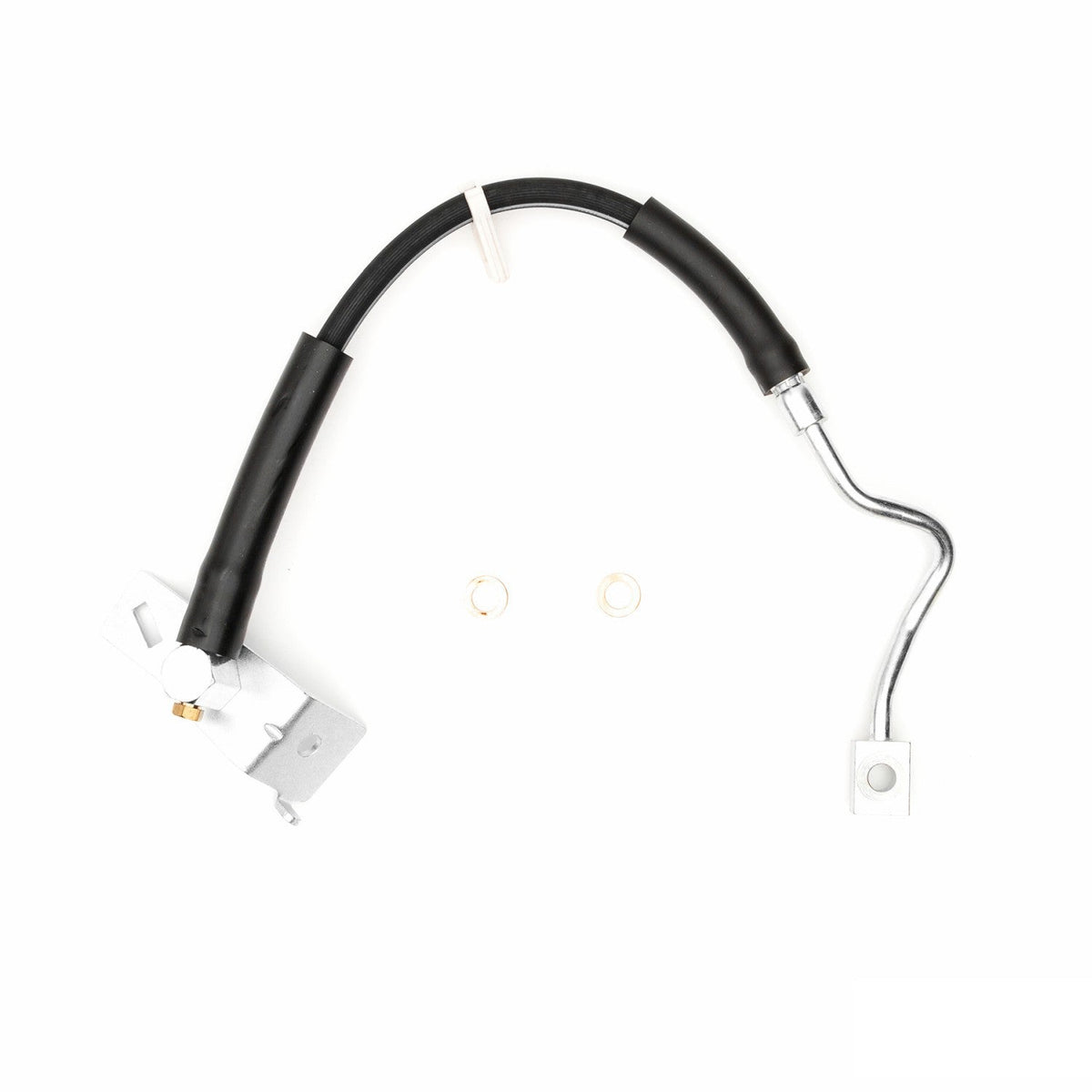 DFC 06-10 Ford Explorer Front-L Brake Hose