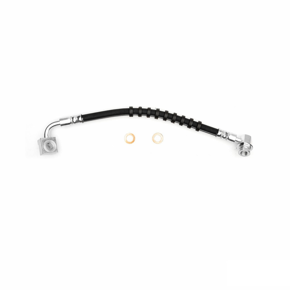 DFC 04-11 Ford Ranger Front-L Brake Hose