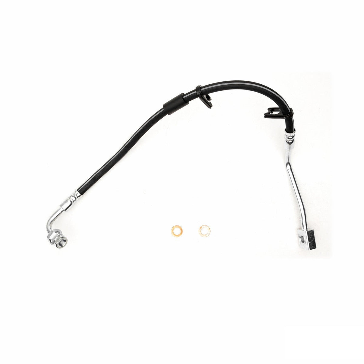 DFC 08-23 Ford E-Super Duty Front-R/Front Right Brake Hose