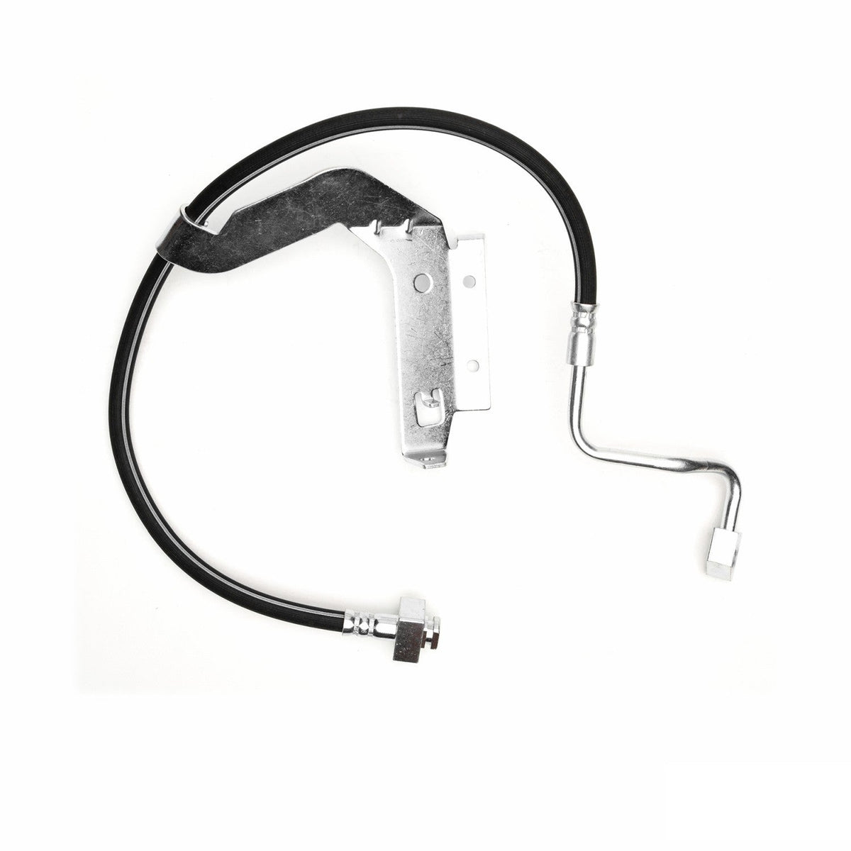 DFC 10-13 Ford F-550 Super Duty Front Right/Front-R Brake Hose