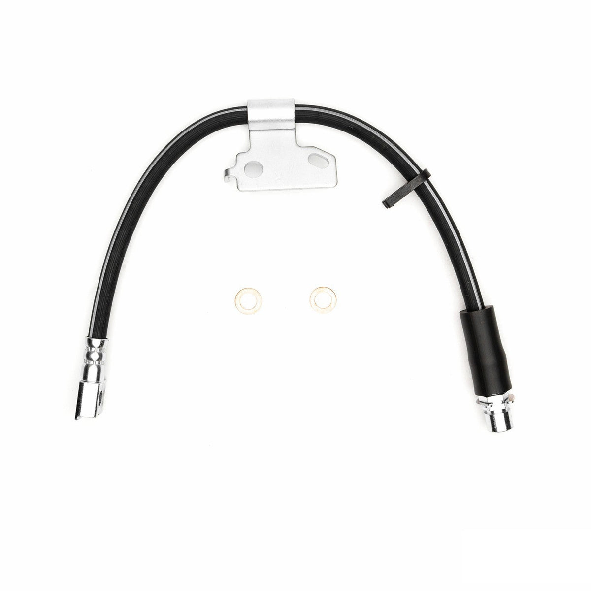 DFC 07-17 Ford Expedition Front-R Brake Hose