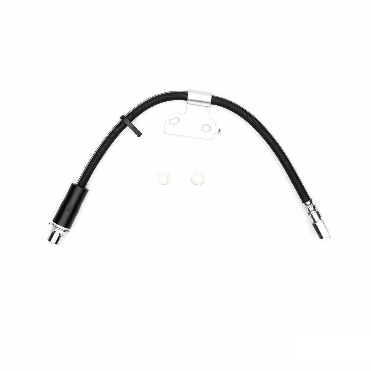 DFC 07-17 Ford Expedition Front-L Brake Hose