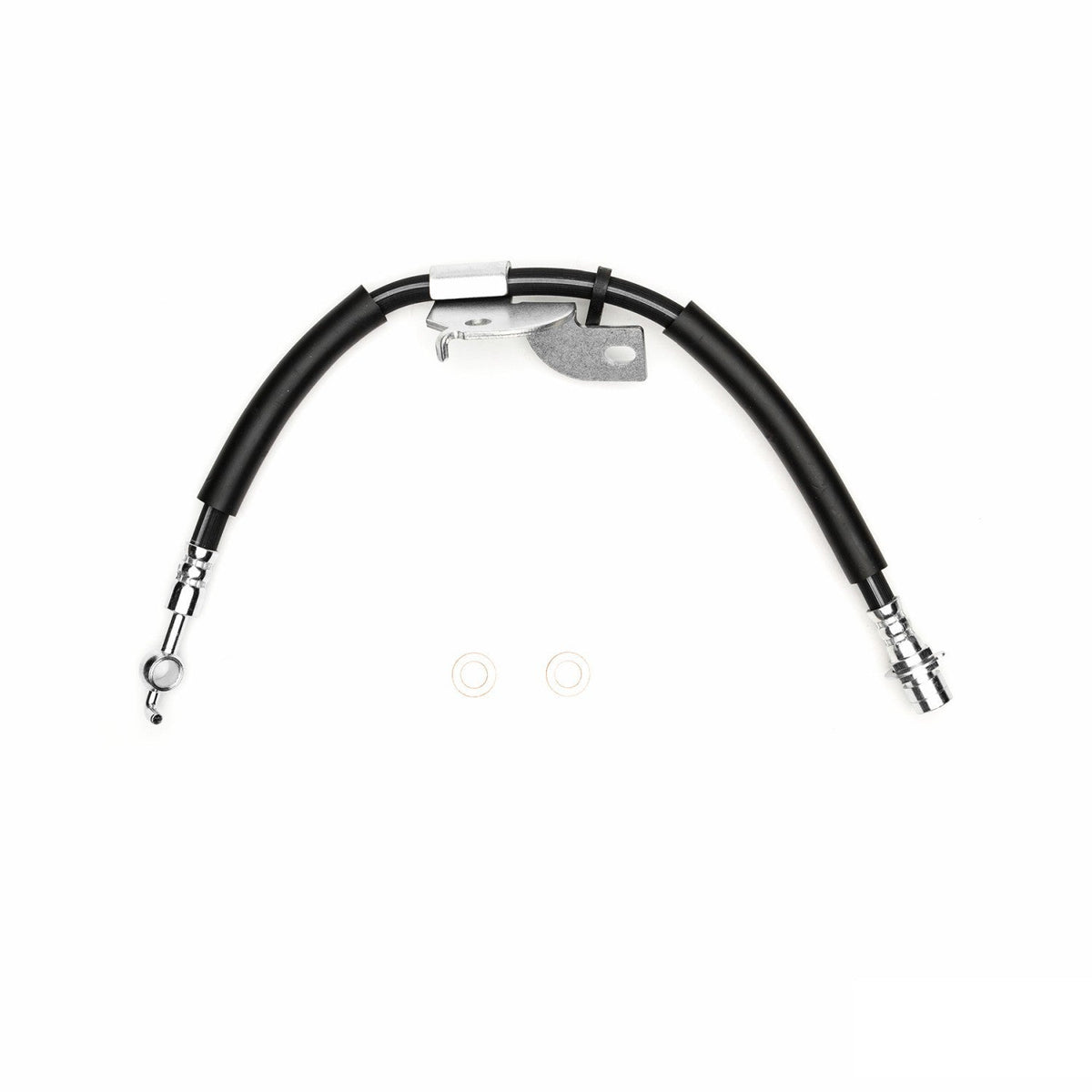 DFC 15-20 Ford F-150 4WD Front-R Brake Hose